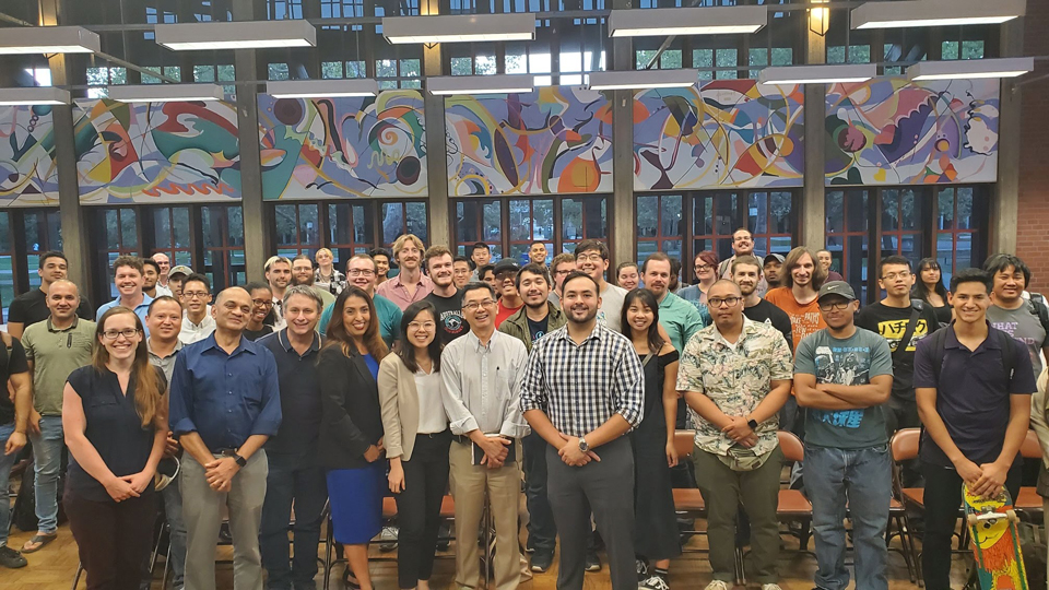Sacramento acm event
