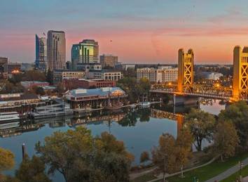 Sacramento events